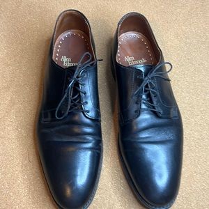 ALLEN EDMONDS SUTTER DRESS SHOES